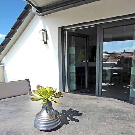 Babenberg Apartment Bamberg Exterior photo