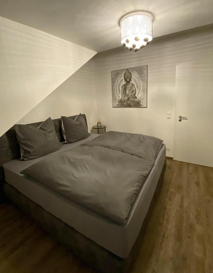 Babenberg Apartment Bamberg Exterior photo