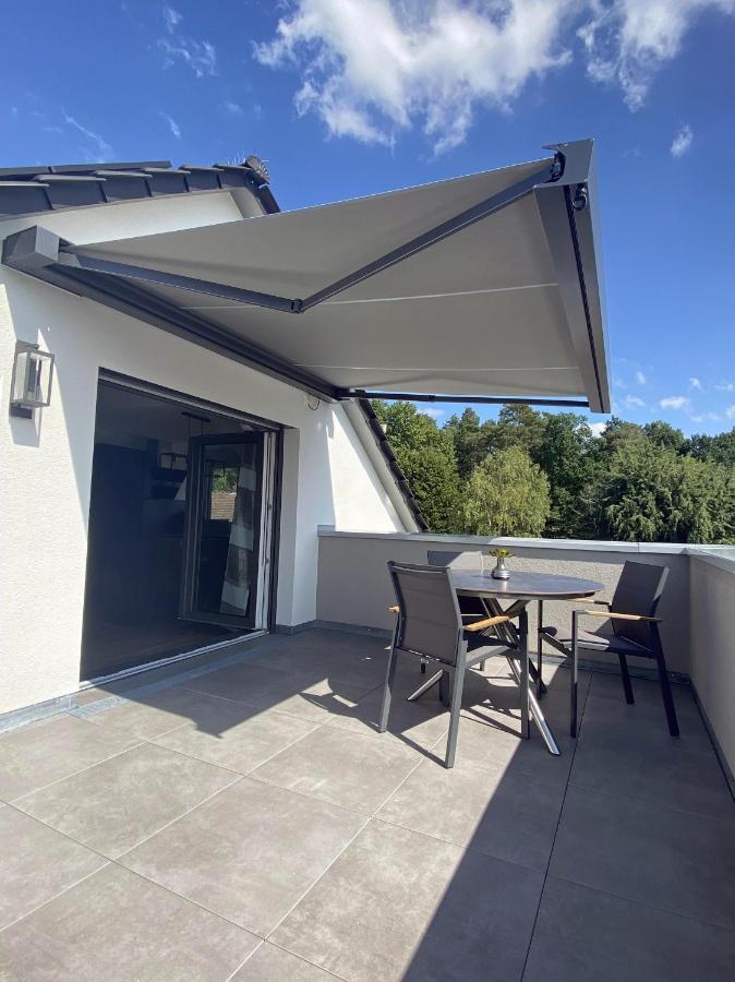 Babenberg Apartment Bamberg Exterior photo